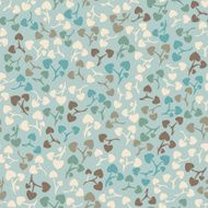 vector seamless abstract hand-drawn pattern N11