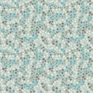 vector seamless abstract hand-drawn pattern N12