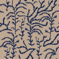 vector seamless abstract hand-drawn pattern N13