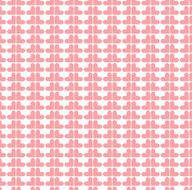 Simple seamless geometric pattern with white background N2