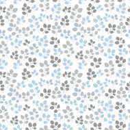 vector seamless abstract hand-drawn pattern N14