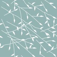 vector seamless abstract hand-drawn pattern N15
