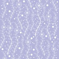 vector seamless abstract hand-drawn pattern N18