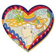 heart N32