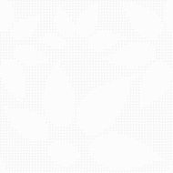 floral napkin seamless