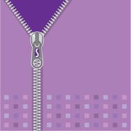 Zipper N18