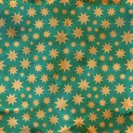 Stars seamless pattern N3