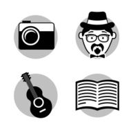 Hipster Style N59