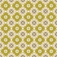 Seamless abstract geometric background N2