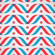Design elements - colorful waves N10