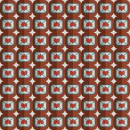 Seamless heart pattern N10