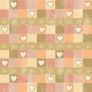 Seamless Pattern Background N6