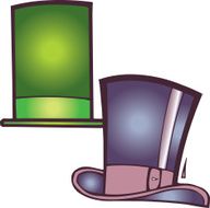 Top Hats C