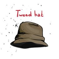 Classic hat