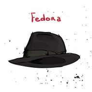 Classic hat N3