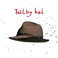 Classic hat N4