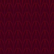 Knitted Wool Vector Background