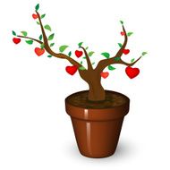 love-tree