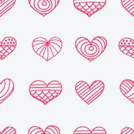 lace heart