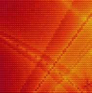 Mosaic Abstract colorful background N4