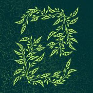 Vintage background N27