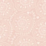 Retro background lace seamless pattern ornate