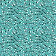 Seamless pattern with leaf abstract N4