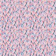 seamless abstract hand-drawn pattern endless N2
