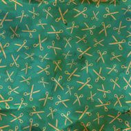 Scissors Seamless pattern N2