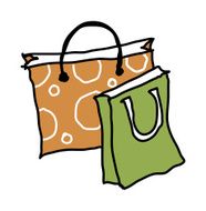 Shopping Bag N15