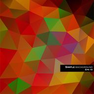 Abstract background N1111