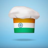 Indian national cuisine