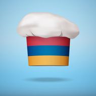 Armenian national cuisine