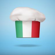 Italian national cuisine