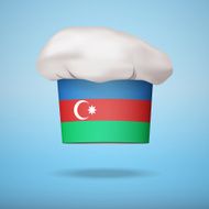 Azerbaijani national cuisine