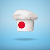 Japanese national cuisine