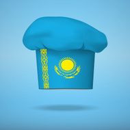 Kazakhstan national cuisine