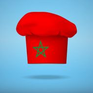 Marrocan national cuisine