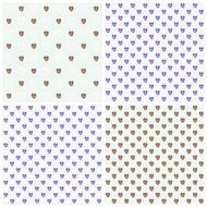 Pattern for lovers