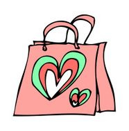 Shopping Bag N16