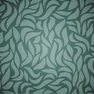 Letterpress transparent seamless pattern style N4