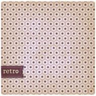 retro seamless pattern N6