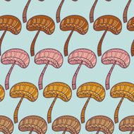 Mushrooms N27