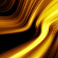 gold striped background