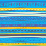 tribal pattern N9