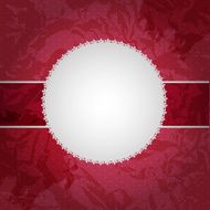 Abstract grunge background vector illustration