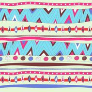 tribal pattern N12