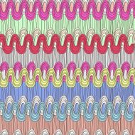 wave pattern N14