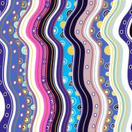 wave pattern N17