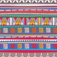 tribal pattern N16